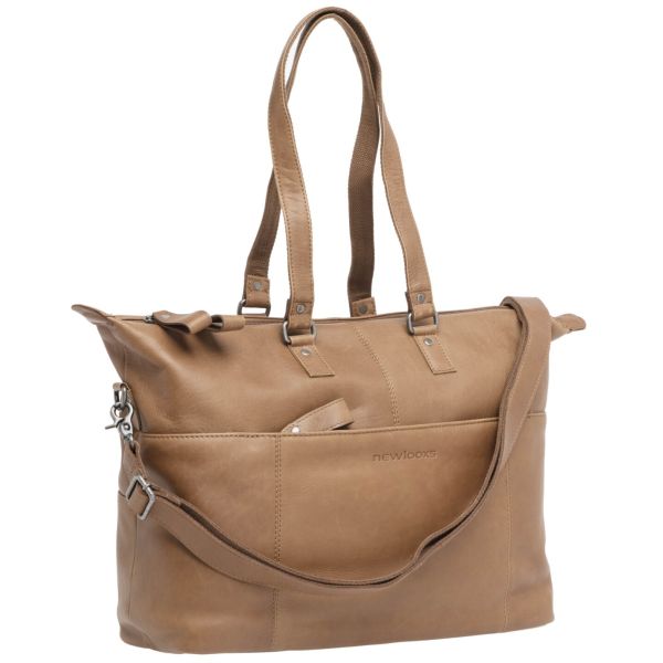 Newloxs - Neue Looxs Lackotgas Lature Alla Cognac 21 Liter