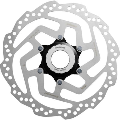 Shimano Alivio SM-RT10s Center Lock 160 mm