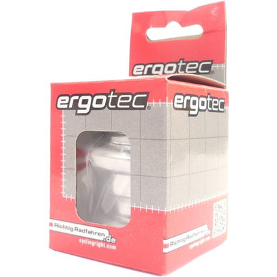 Ergotec Ball Head Set S118GK 1 1 8 mit Drahtchrom