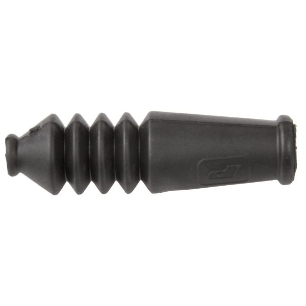 Promax V-Brake Mundharmonika-Gummi – 25 Stück