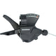 Verleller auf der rechten 8-Geschwindigkeits-Shimano SL-M315