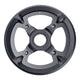 Shimano - Kette Top 44T Schritte SM -CRE80 - 11 Geschwindigkeit für 50 mm Kettenlinie - mit Kettenbildschirm