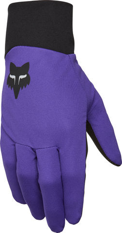 Fox Head Ranger Wasserhandschuh Lunar Se Vollfingerhandschuhe