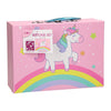 Wins Holland Kofferset 2-teilig 25x19x9 15x15x7cm