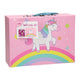 Wins Holland Kofferset 2-teilig 25x19x9 15x15x7cm