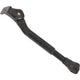Edge Seitenständer verstellbar 24 t m 28 Strong schwarz (Werkstattpaket)