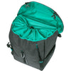 Basil Einzeltasche Discovery 365d L Mik 20l 15 x 23 x 35 cm – Schwarz