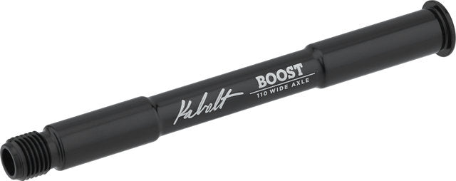Fox Racing Shox Boost Kabolt Steckachse