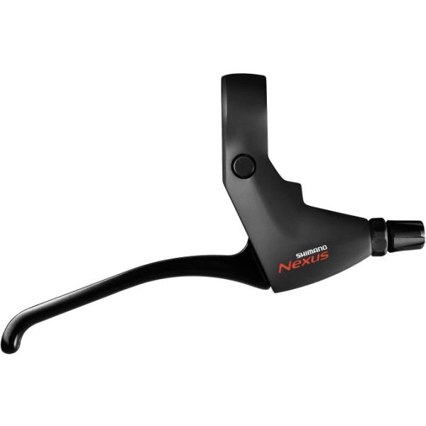 Shimano Bremshebel rechts Nexus BL-C6010 Schwarz