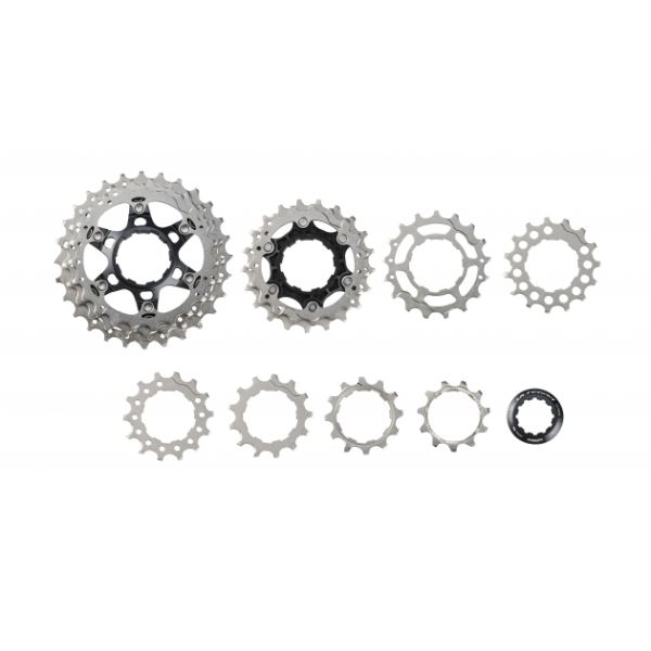 Shimano Ultegra CS-R8000 11-25 11 Geschwindigkeit