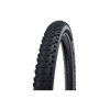 Schwalbe Tire Smart Sam Leistung 29 x 2,25 Schwarz