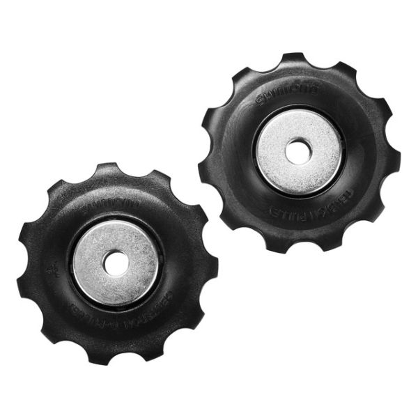 SHIMANO DENAILEURRIELETSET 10 Speed ​​Tiagra Rd-4700