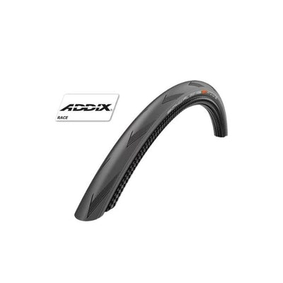 Faltreifen Schwalbe Pro One V-Guard 28 x 1.00 25-622 - schwarz
