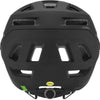 Smith Helm Gehaltsabrechnung MIPS MATTE Schwarz