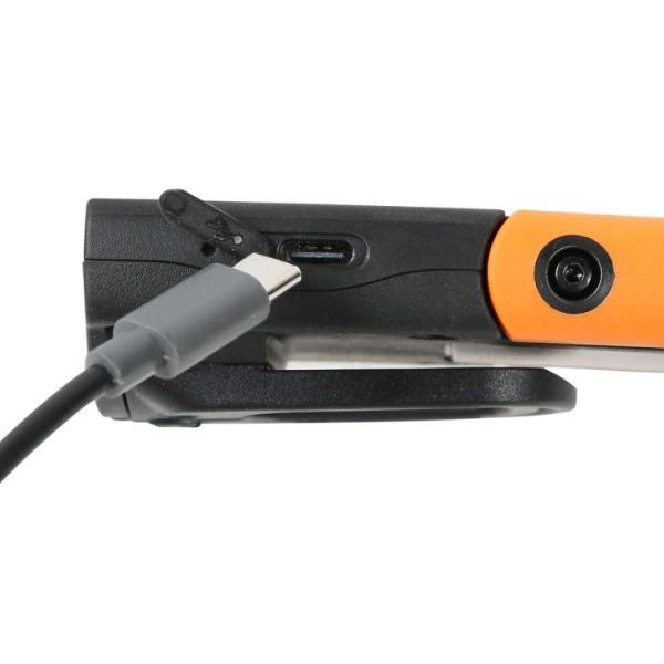 Beta -wiederaufladbare LED -Inspektionslampenwerkzeuge 1838 Compact