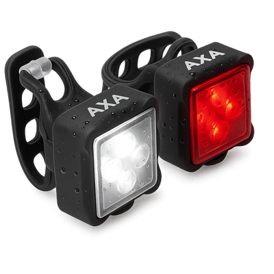 Axa Beleuchtungsset Niteline-44
