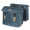 Basilikum Doppelbeutel Eleganz Mik 40-49l Rpet Blau