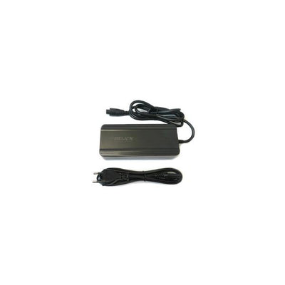 Van Beijck Batterieladegerät 5 -pins 11mm Rundlaststopfen -36 Volt 2AH AO Sparta