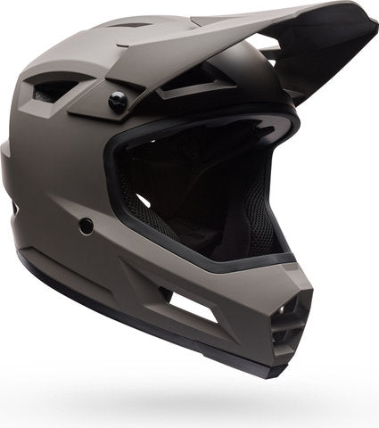 Bell Sanction 2 Integralhelm