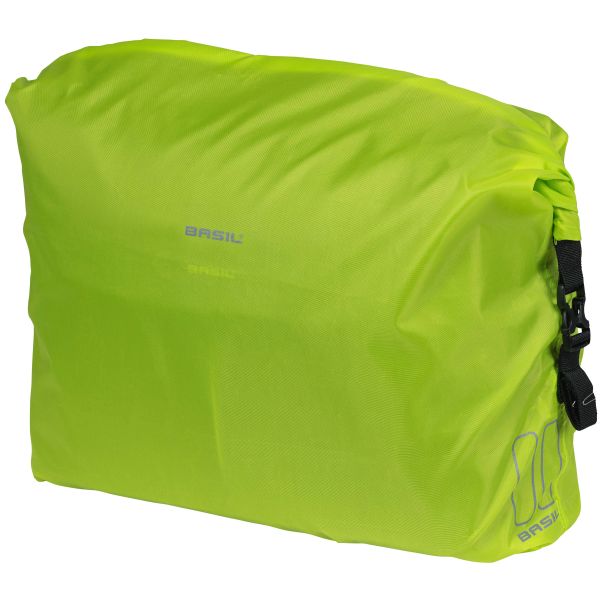 Basil Keep Dry and Clean - Regenschutz - horizontal - neongelb