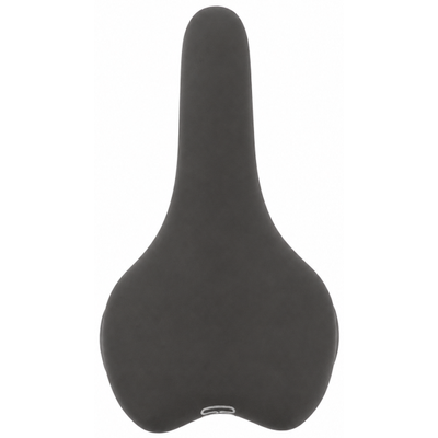 Selleroyal Fahrradsattel Selle Royal Shadow – sportliche Herren – Schwarz – Werkstattverpackung
