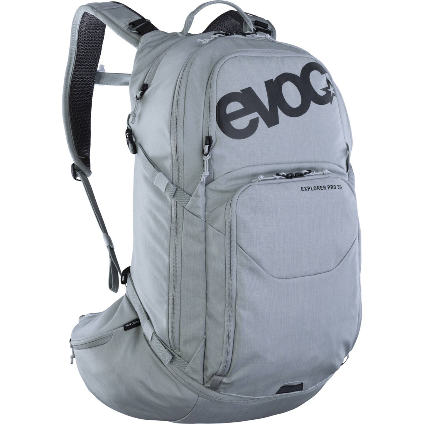 Evoc – Explorer Pro 30 Silber Einheitsgröße 30l