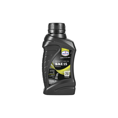 Vorderradgabelöl Eurol SAE15 500ml