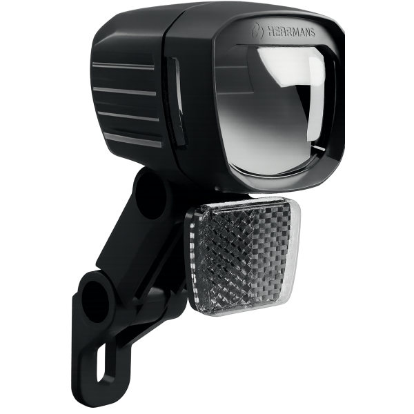 Herrmans Scheinwerfer Nordic Mr5 6-12V E-Bike