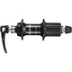 Shimano nach Hub 10 11 Geschwindigkeit 105 HB-R7000 32 Löcher mit 163 mm Schnellfreisetzung Schwarz