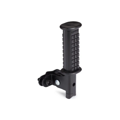 Bobike Footreest Set 1110s Heckgabel schwarz