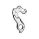 Union-Schaltauge GH-043 mit Schraubensatz M4x0,7