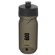 Polisport Bidon mit Schraubkappe S600 600 ml Restyle transparent schwarz schwarz