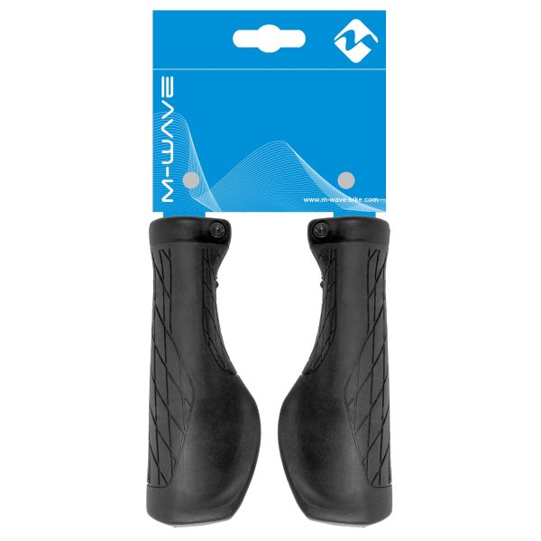 M-Wave-Handle Set Cloud Ergomax Fix