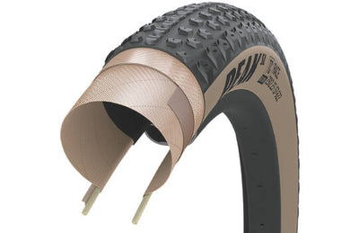 Goodyear Peak SL Race TLC 29x2,25 Tan