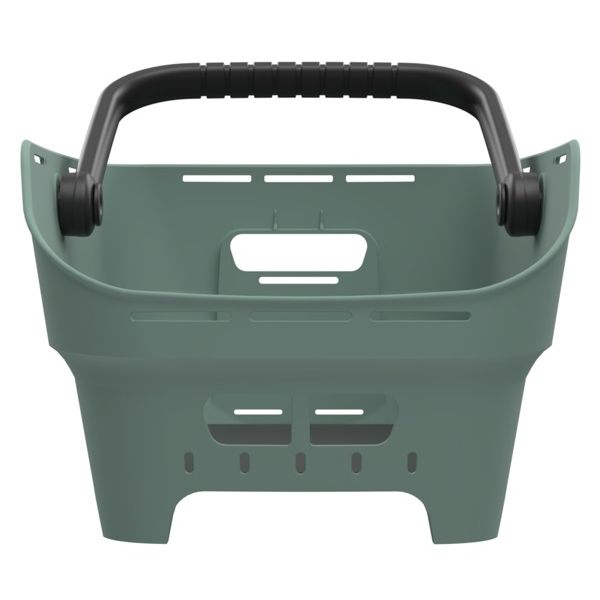 Basilikumkorb Cento neo grün | multi | Hebel | 21l