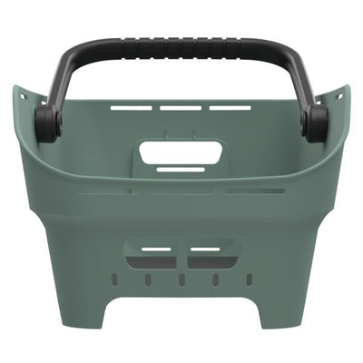 Basilikumkorb Cento neo grün | multi | Hebel | 21l
