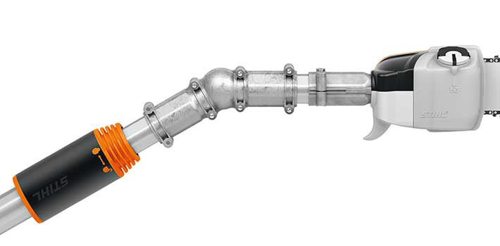 Stihl Zubehör Winkelgetriebe - 41826400200