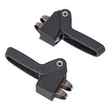 Qibbel Seat Widk Junior 6+ Schwarz - afbeelding 2