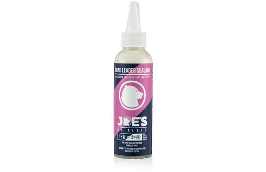 Joes No Flats - Road Leader Sealant 120 ml
