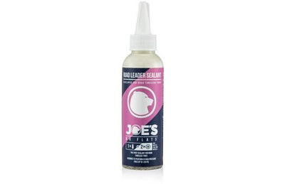 Joes No Flats - Road Leader Sealant 120 ml