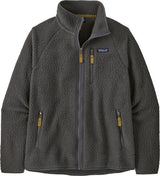 Patagonia Retro-Florjacke - afbeelding 1