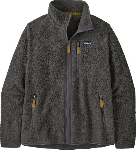 Patagonia Retro-Florjacke
