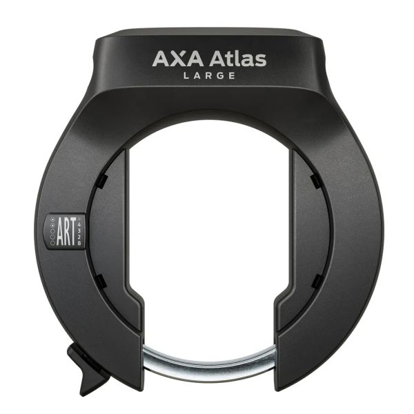 Axa Atlas L Ringschloss 72,5 mm auf Karte