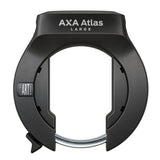 Axa Atlas L Ringschloss 72,5 mm auf Karte - afbeelding 3