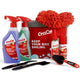 Cyclon -Wartung Eimer Wachs Lube XL