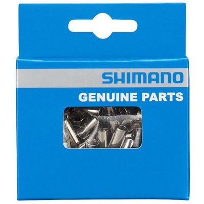 Shimano Anti-ravel Nippelbremse p 100 Y62098040 1.6mm
