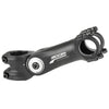 Frontmontage Verstellbarer A-Kopf Zoom Matt Schwarz D=11 8 L=90Mm 31.8Mm