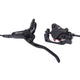 SACCON HYDRAULIC REM SET DH56 Links 850 mm
