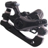 Promax -Bremsklaue mechanisch für die Bremsscheibe 180 mm für 160 mm hinter PM IS IS IS