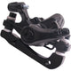 Promax -Bremsklaue mechanisch für die Bremsscheibe 180 mm für 160 mm hinter PM IS IS IS